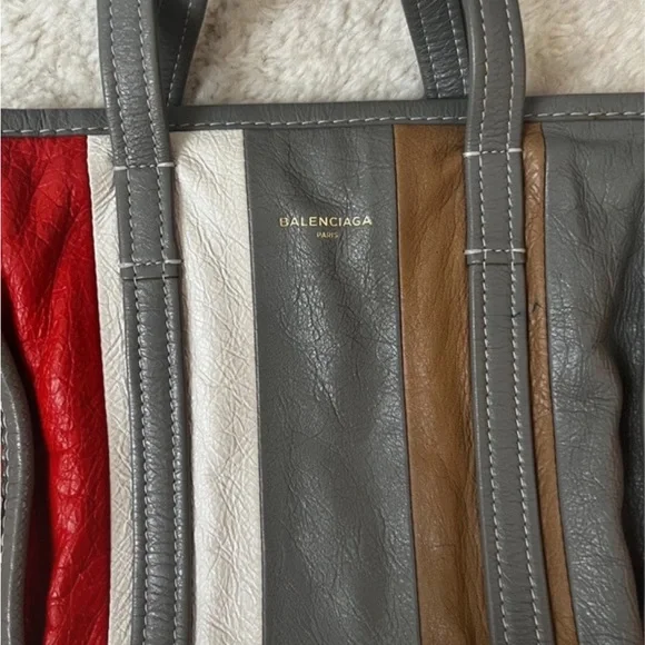 Balenciaga Bazaar tote Medium - Picture 6 of 8